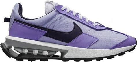 nike air paars dames